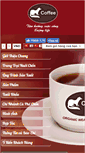 Mobile Screenshot of choncoffee.net